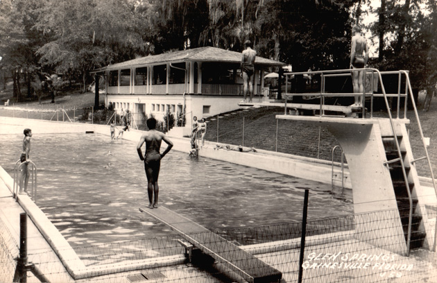 Glen Springs