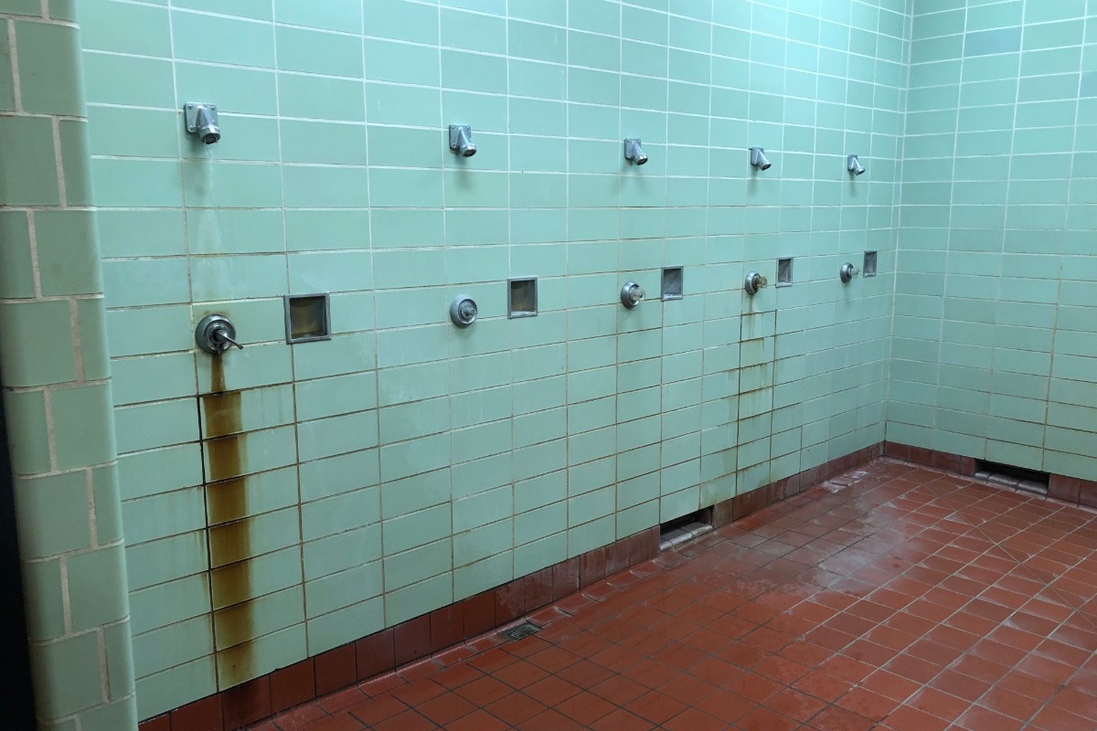 Shower