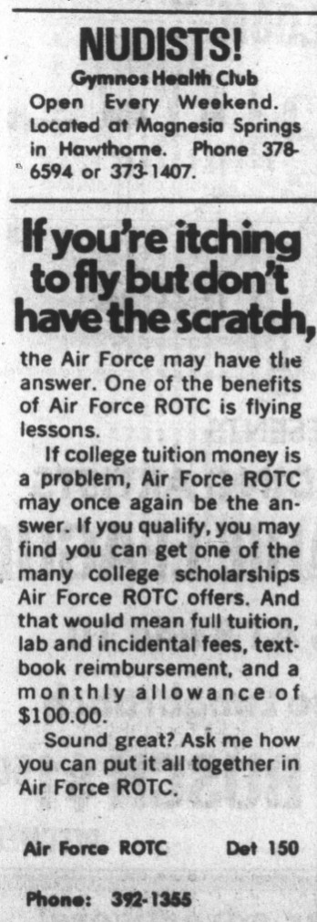 Advertisment