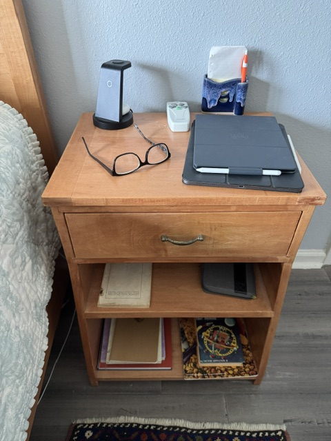 Nightstand
