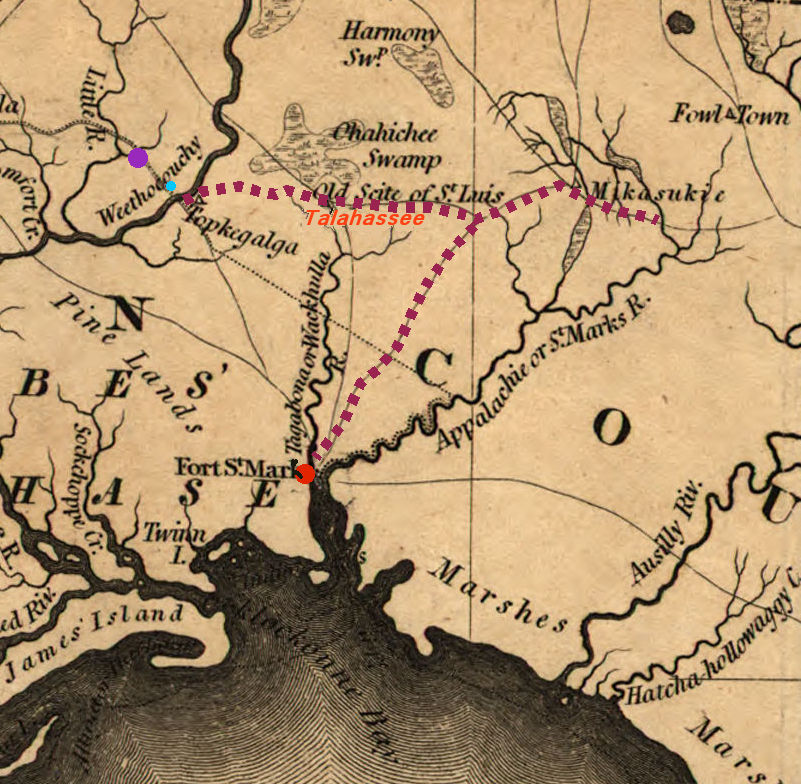 Routes