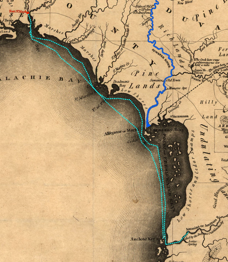 Routes
