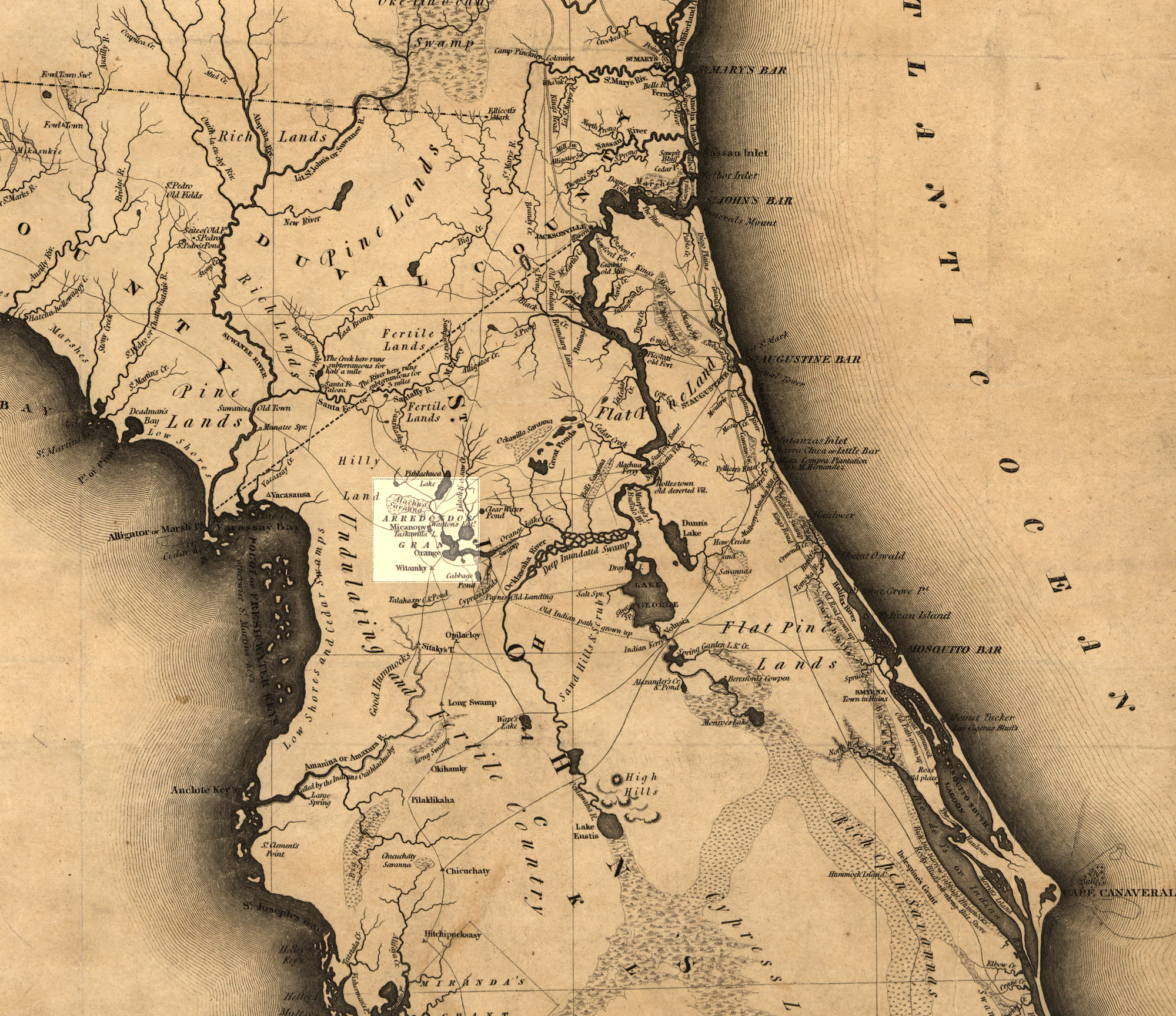 Map-1823