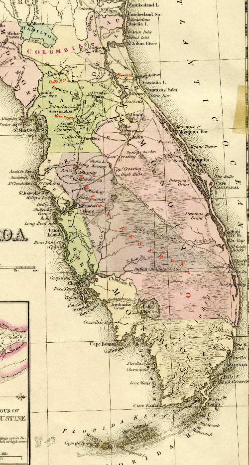 Indian Reservation