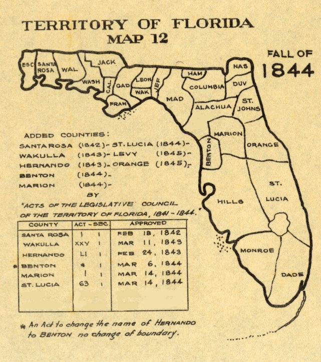 Marrion County