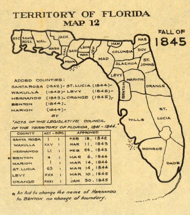 Levy County