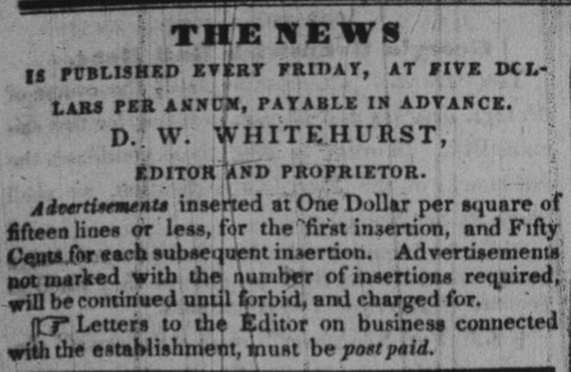 The News