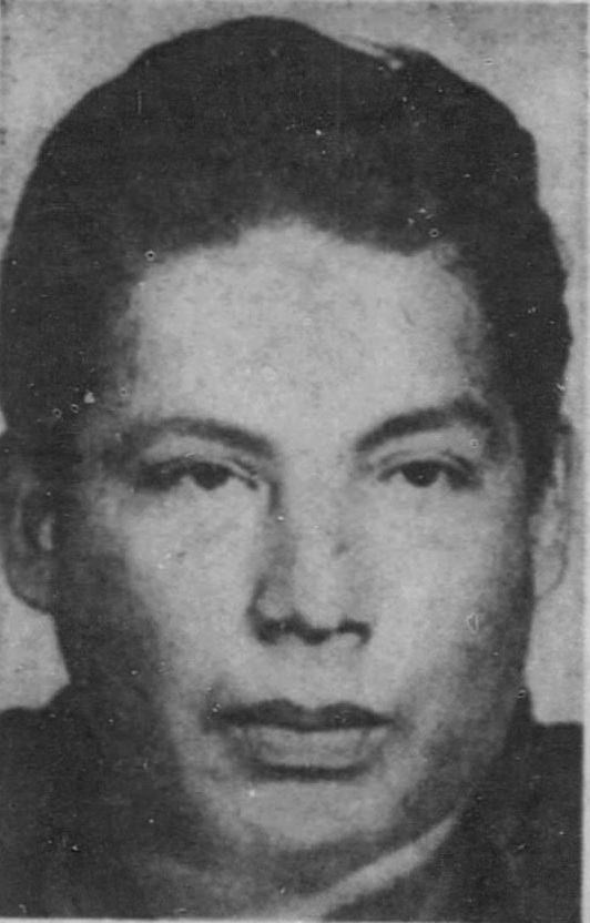 Mike Osceola