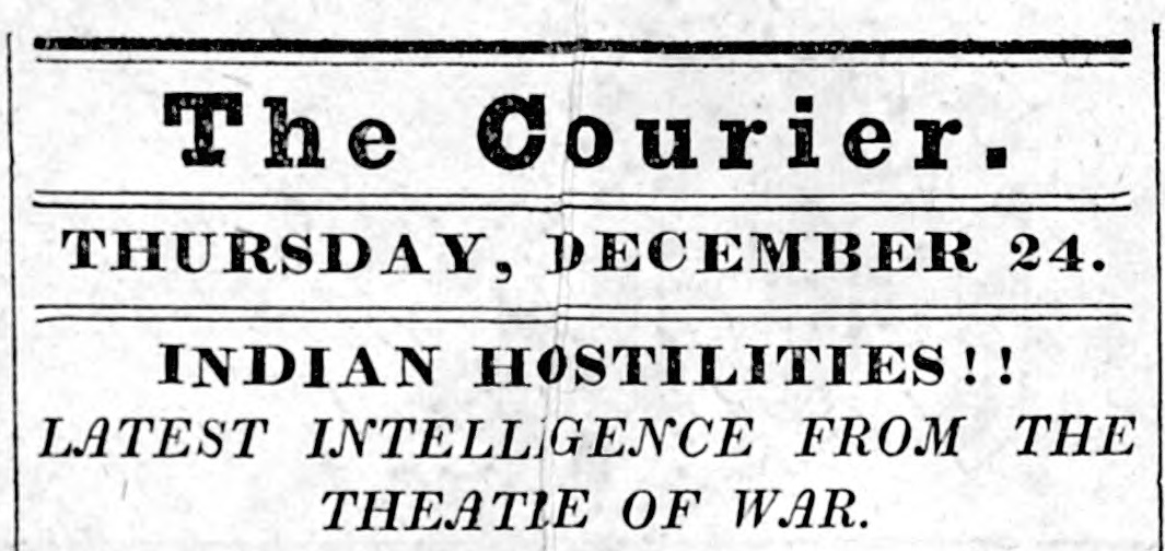 Jacksonville Courier