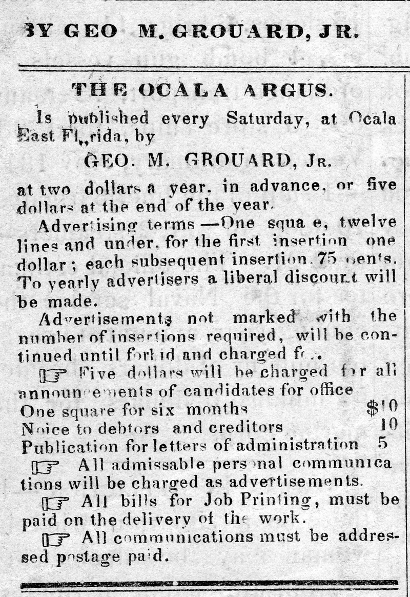 The Argus