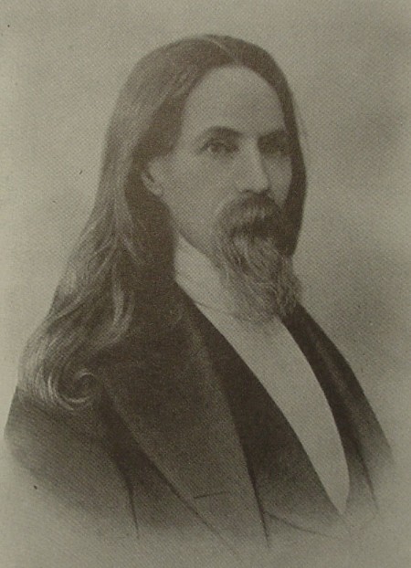 Daniel Newnan