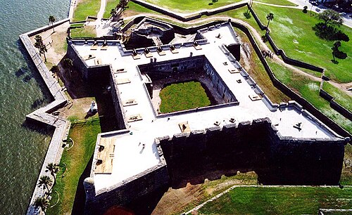 Fort Marion