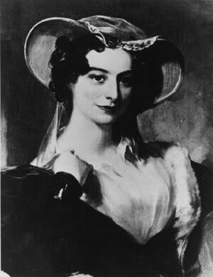Rebecca Gratz