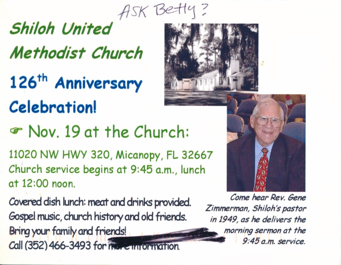 Invitation