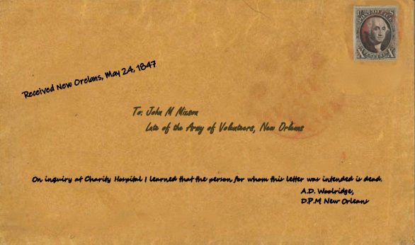 Letter