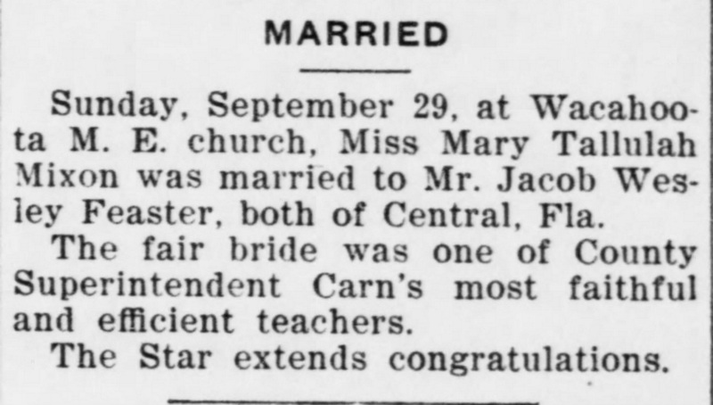 Married