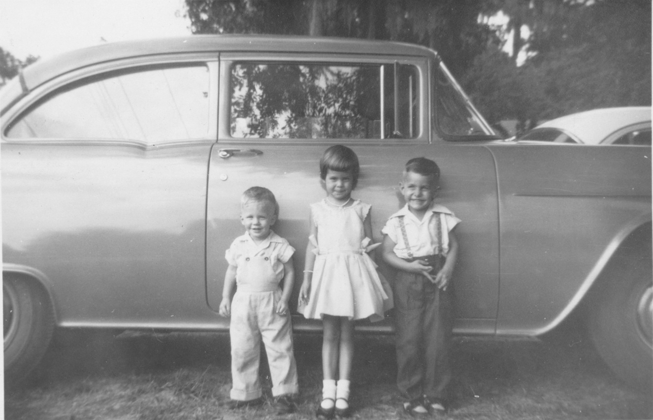 1955 Chevy