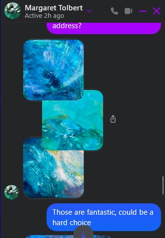 Paintings
