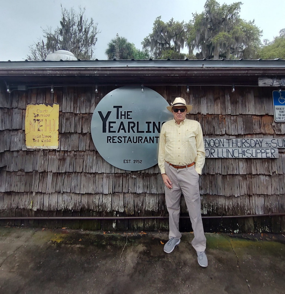 The Yearling