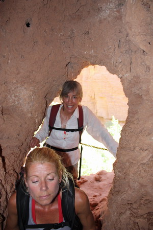 Tunnel